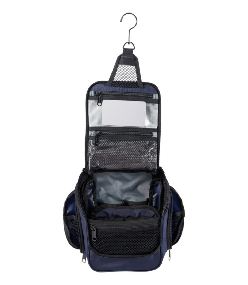 Personal Organizer Toiletry Bag, Small - Image 3