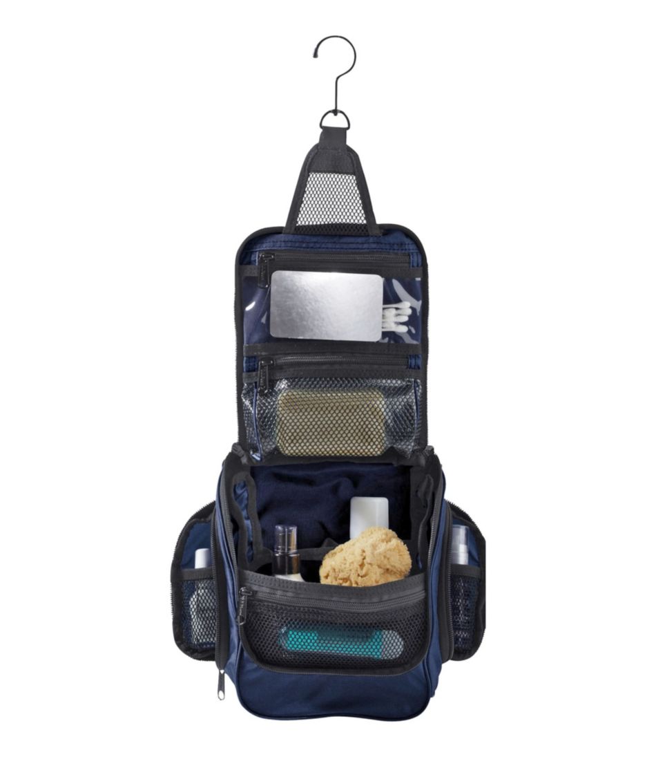 Personal Organizer Toiletry Bag, Small - Image 4