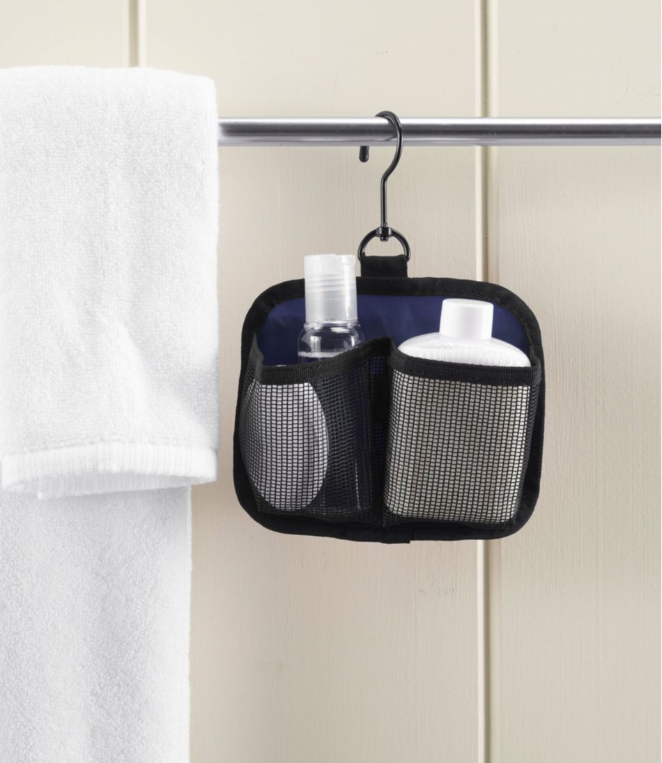 Personal Organizer Toiletry Bag, Small - Image 5