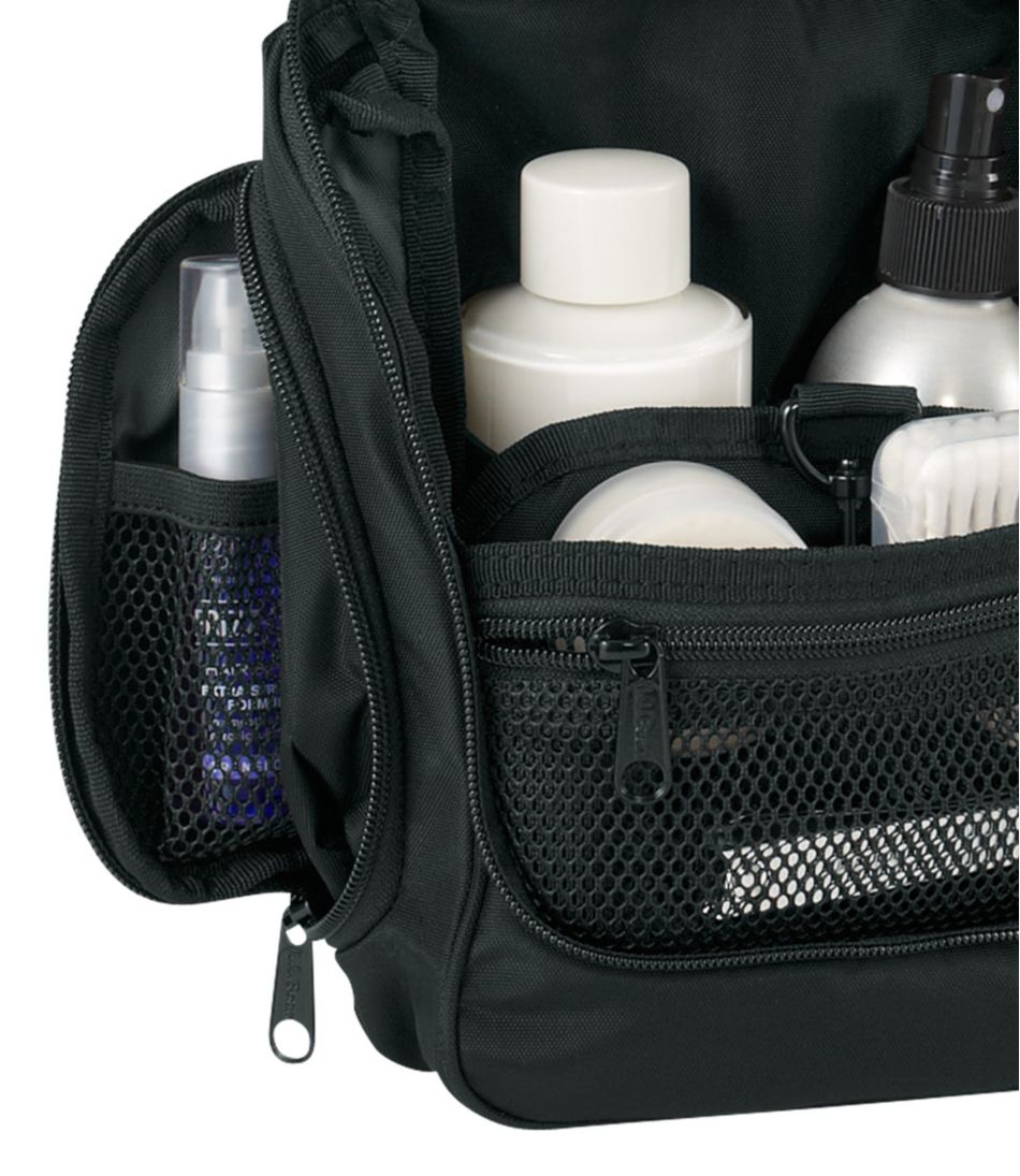 Personal Organizer Toiletry Bag, Small - Image 6