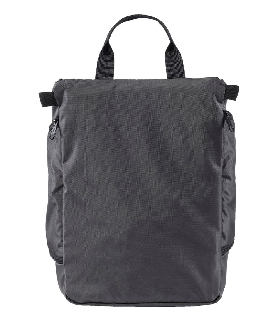 Personal Organizer Toiletry Bag, Large - Image 2