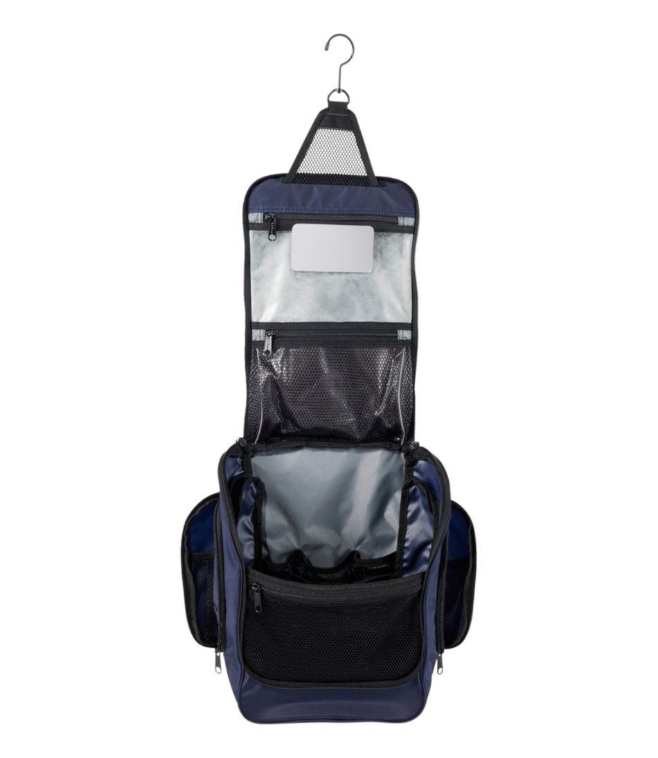 Personal Organizer Toiletry Bag, Large - Image 3