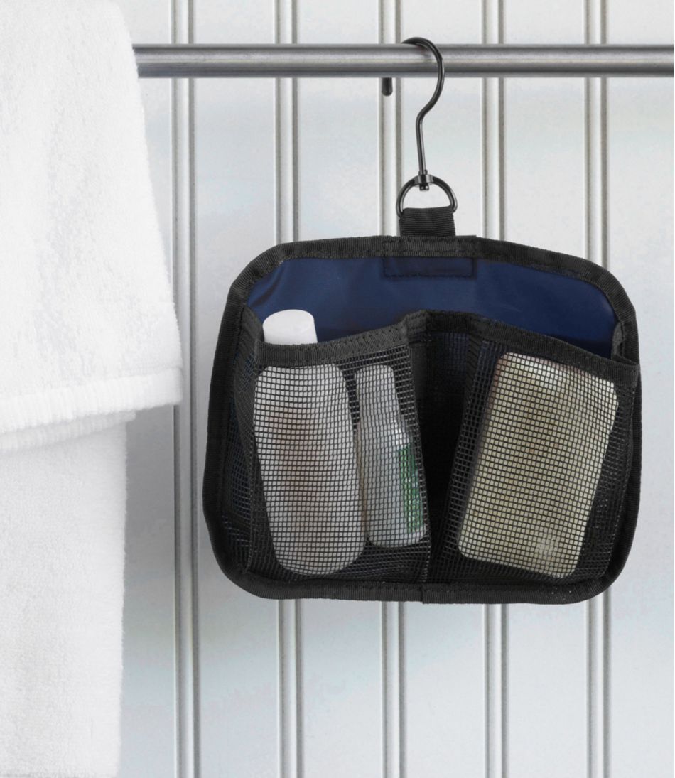 Personal Organizer Toiletry Bag, Large - Image 5