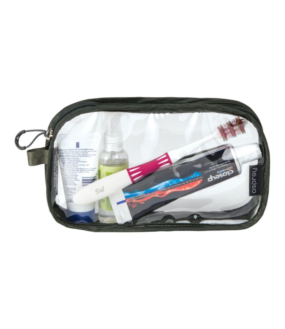 Osprey Ultralight Liquids Pouch - Image 3