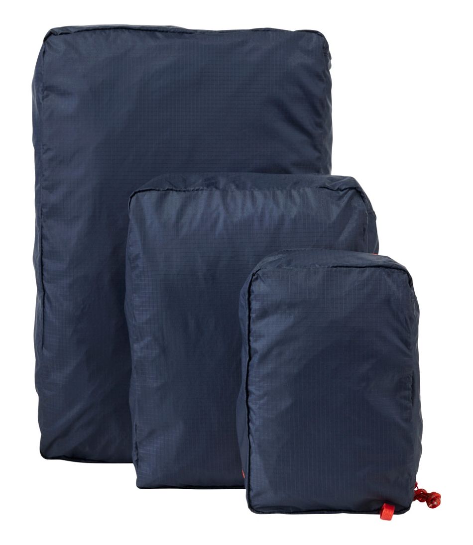 L.L.Bean Packing Cube Set - Image 3