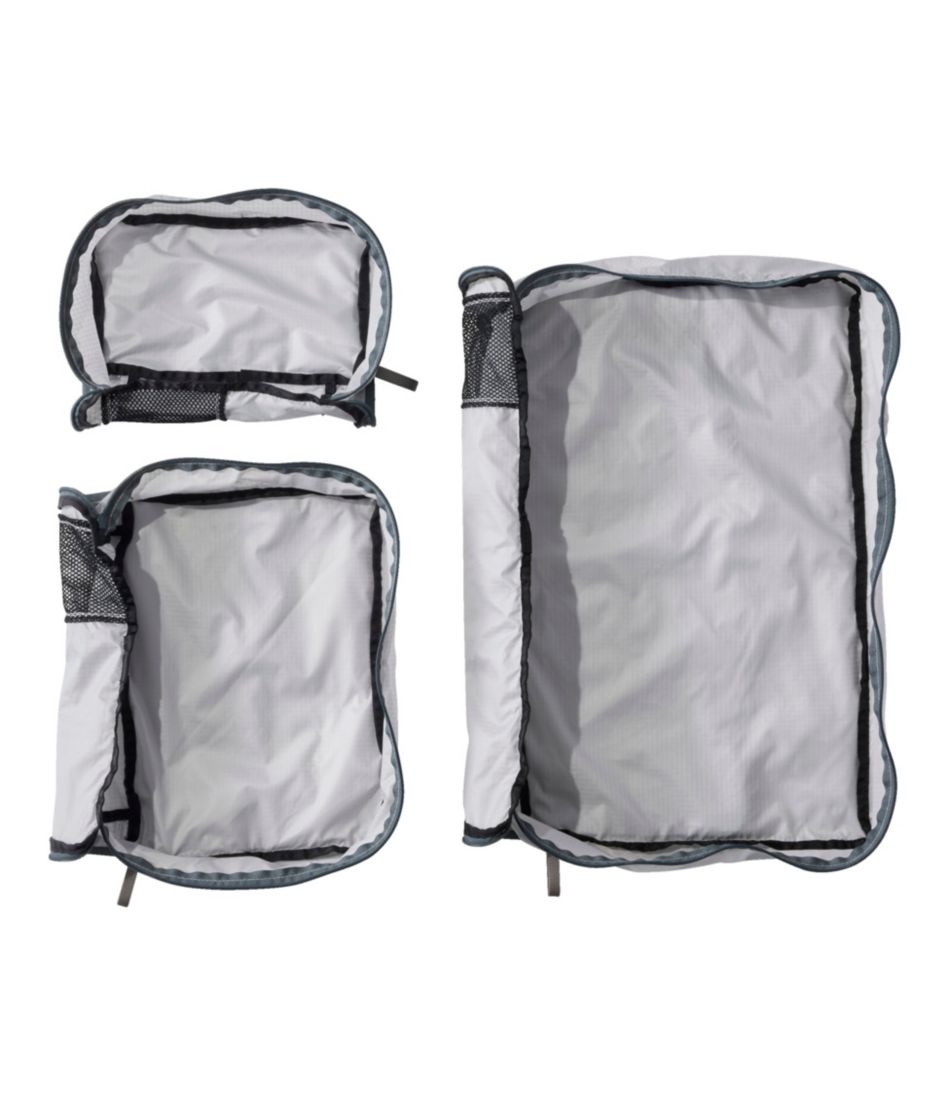 L.L.Bean Packing Cube Set - Image 5