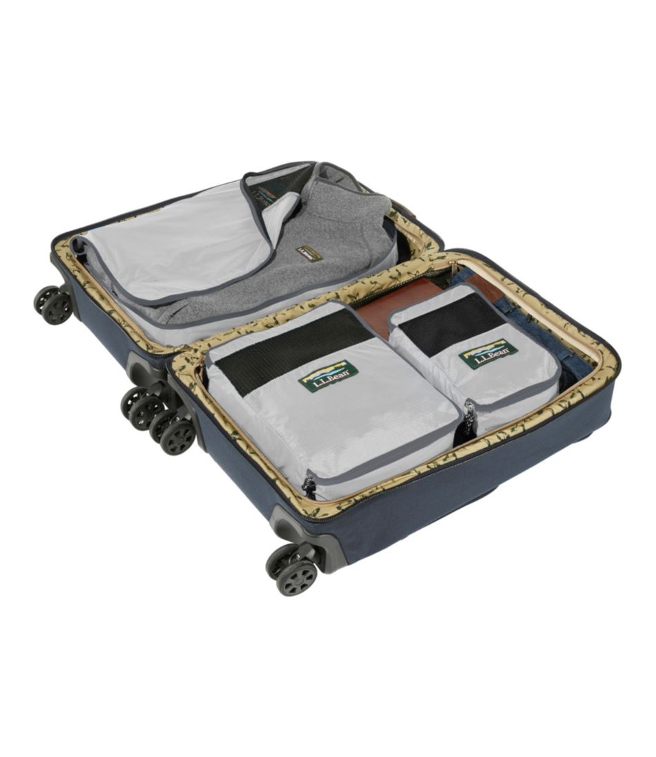 L.L.Bean Packing Cube Set - Image 6