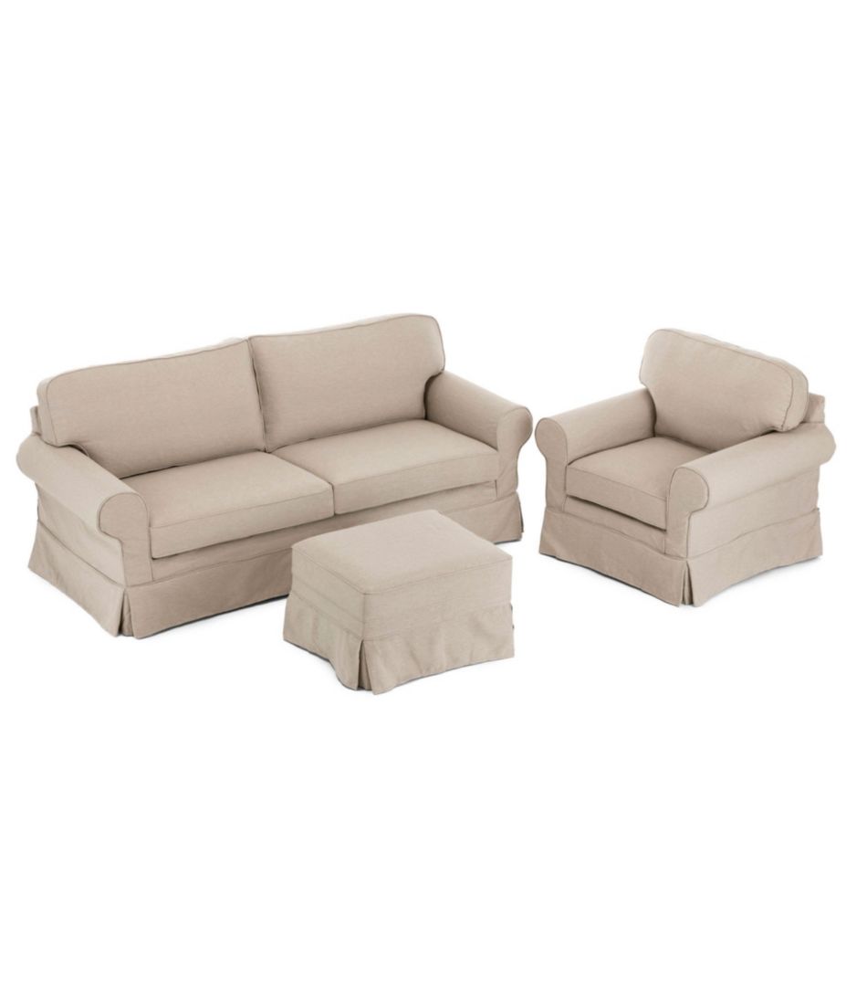Pine Point Sofa - Image 4