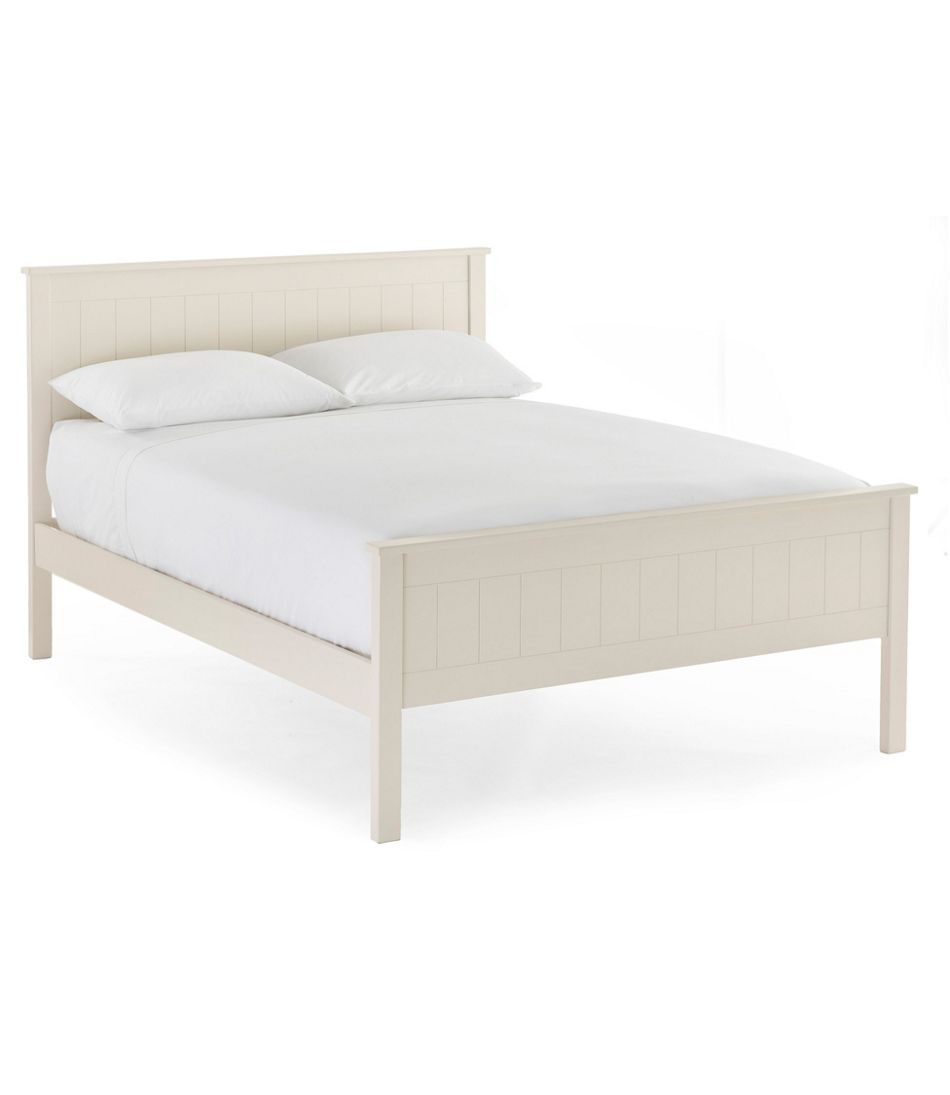 Wooden Cottage Bed - Image 2