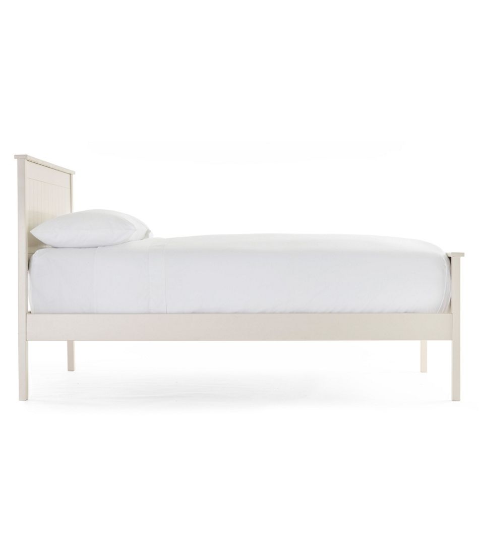 Wooden Cottage Bed - Image 3