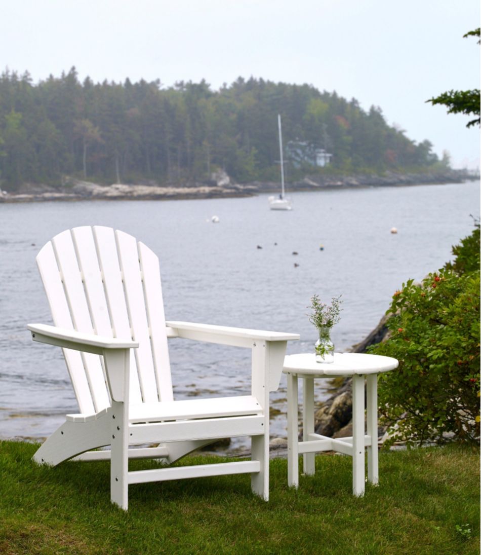 All-Weather Round Side Table - Image 3