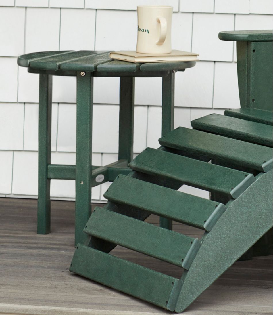 All-Weather Round Side Table - Image 4
