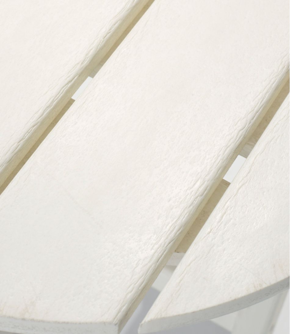 All-Weather Round Side Table - Image 5