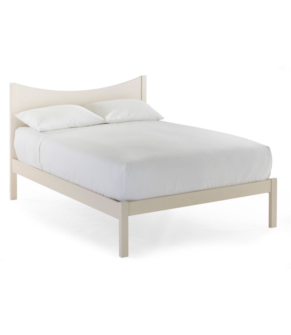 L.L.Bean Platform Bed - Image 2