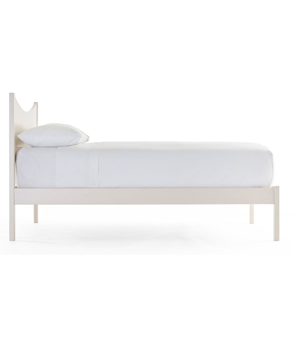 L.L.Bean Platform Bed - Image 3