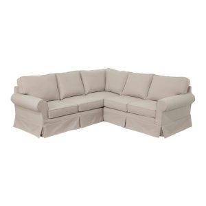 Pine Point Sectional Sofa