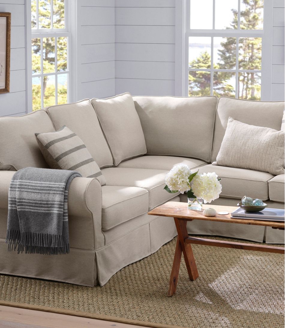 Pine Point Sectional Sofa - Image 3