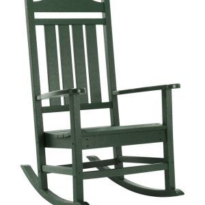 All-Weather Porch Rocker