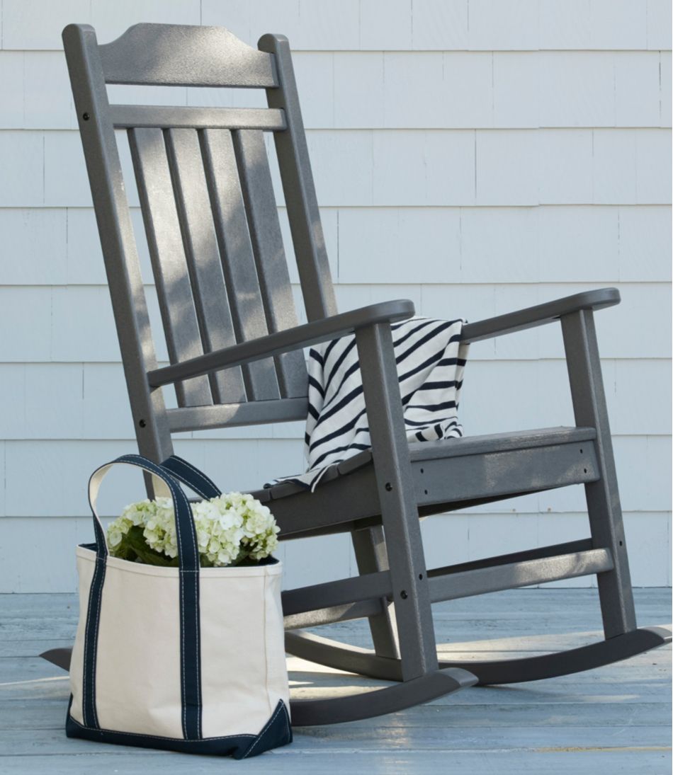 All-Weather Porch Rocker - Image 2