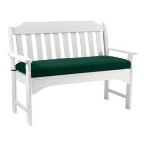 Casco Bay All-Weather Bench Cushion