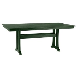 All-Weather Farmhouse Table, Large