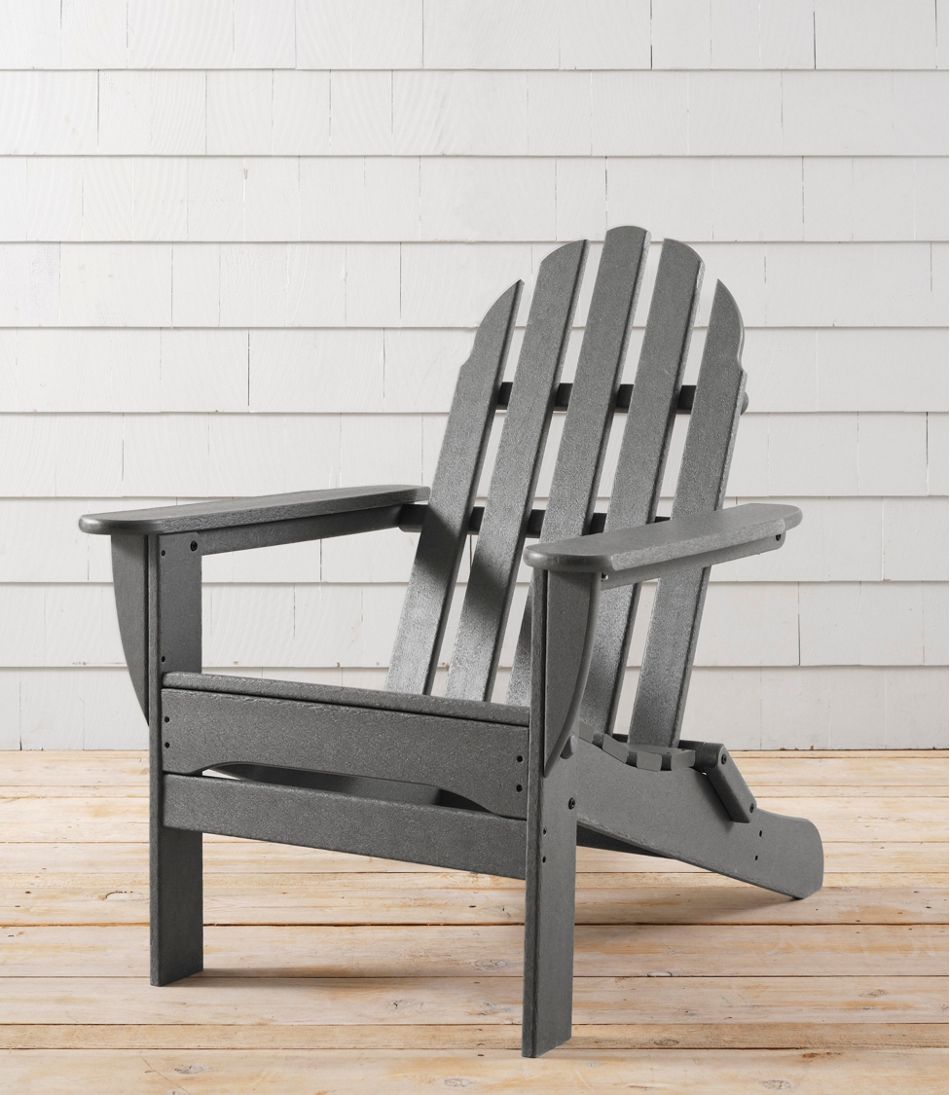 All-Weather Classic Adirondack Chair - Image 2