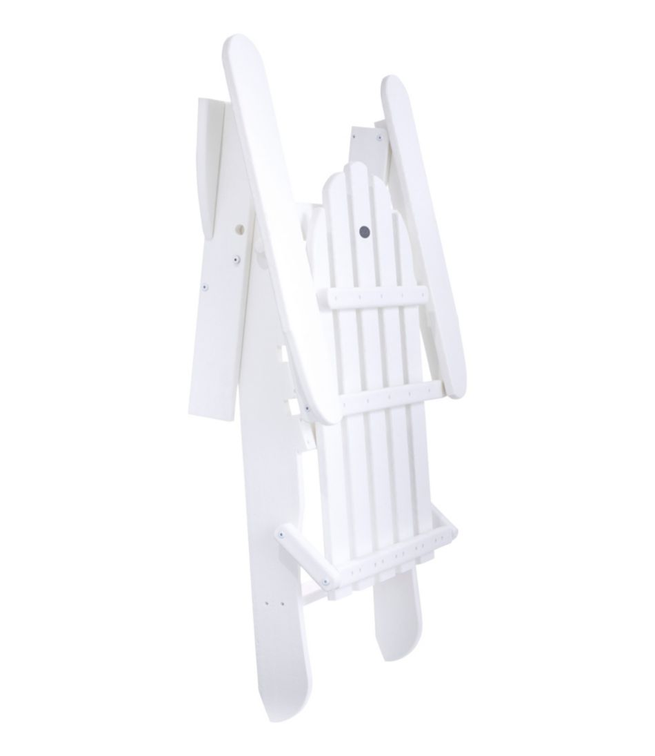 All-Weather Classic Adirondack Chair - Image 3