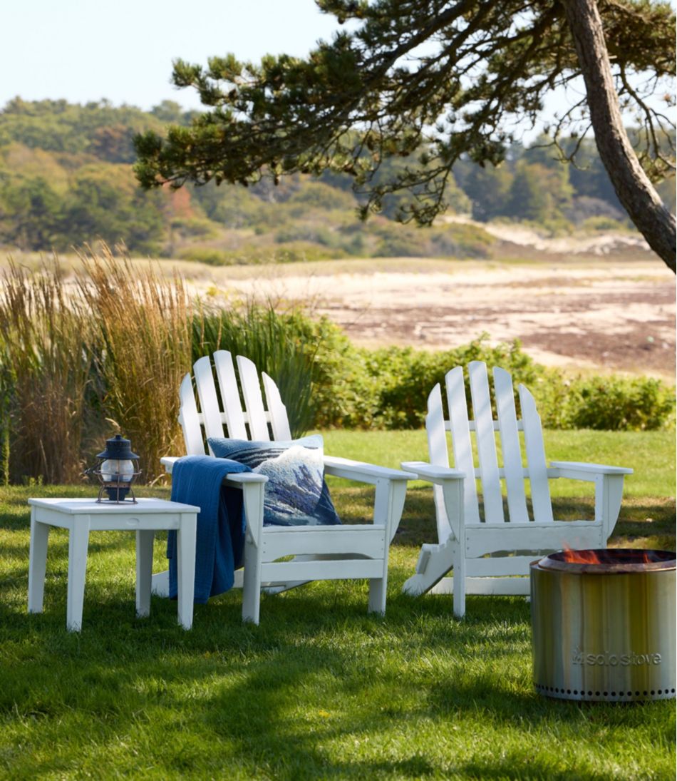All-Weather Classic Adirondack Chair - Image 4