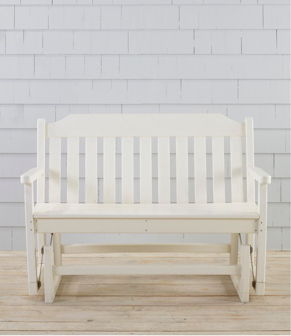 All-Weather Glider - Image 2