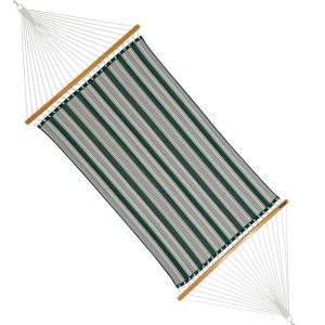 Quilted Sunbrella Hammock