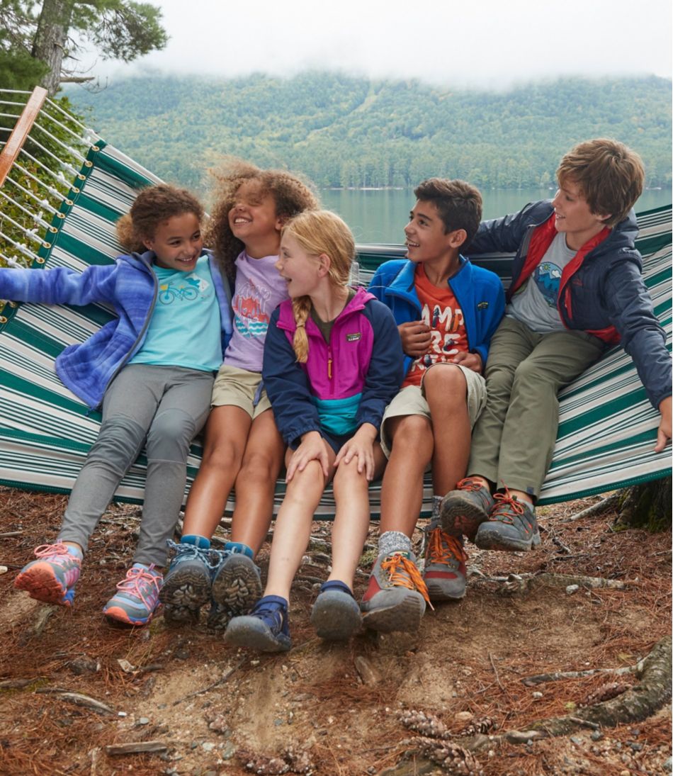 Quilted Sunbrella Hammock - Image 4