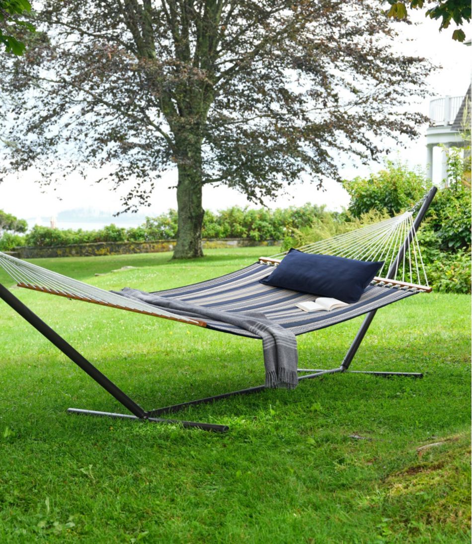 Quilted Sunbrella Hammock - Image 5