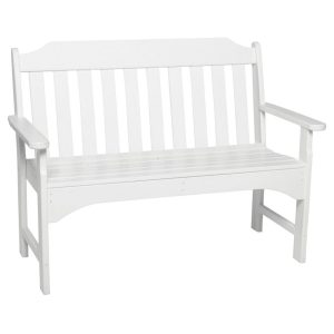 All-Weather Garden Bench