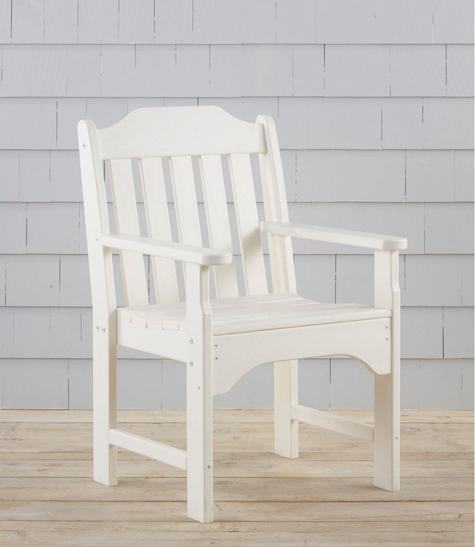 All-Weather Garden Chair - Image 2