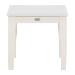 All-Weather Patio Side Table