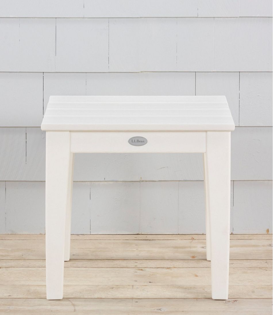 All-Weather Patio Side Table - Image 2