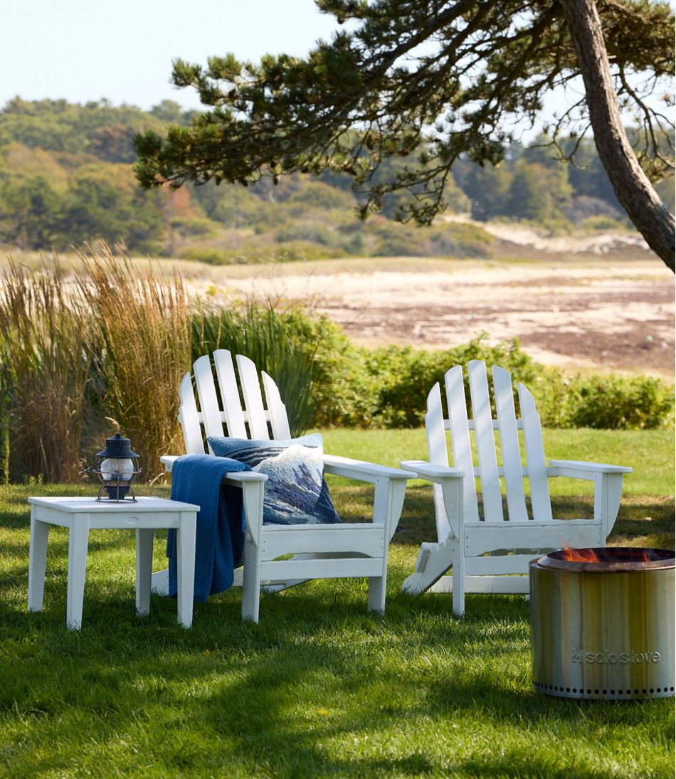 All-Weather Patio Side Table - Image 3