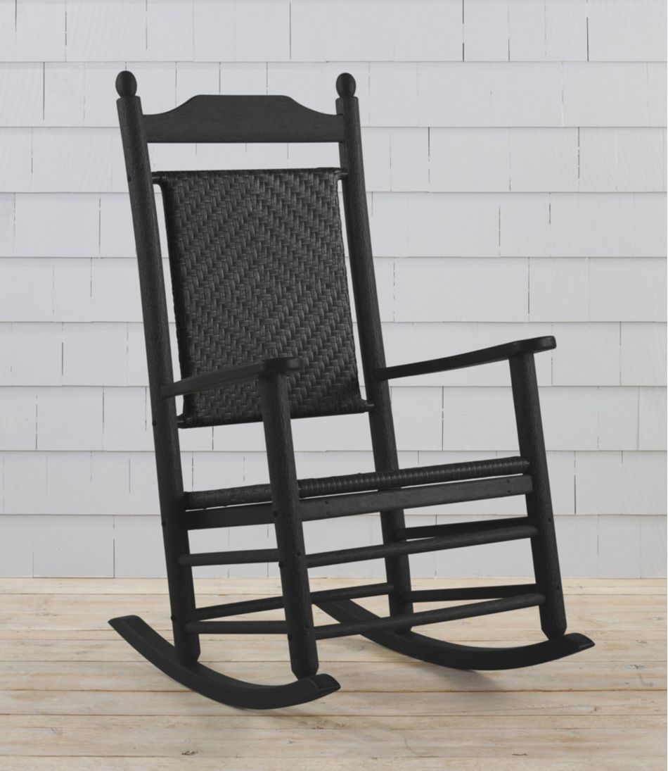 All-Weather Presidential Rocker - Image 2