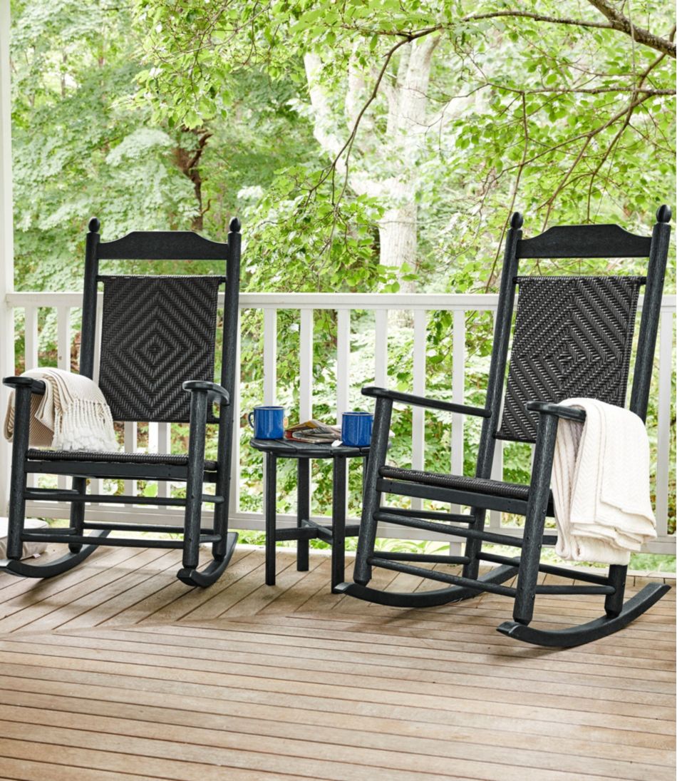 All-Weather Presidential Rocker - Image 5