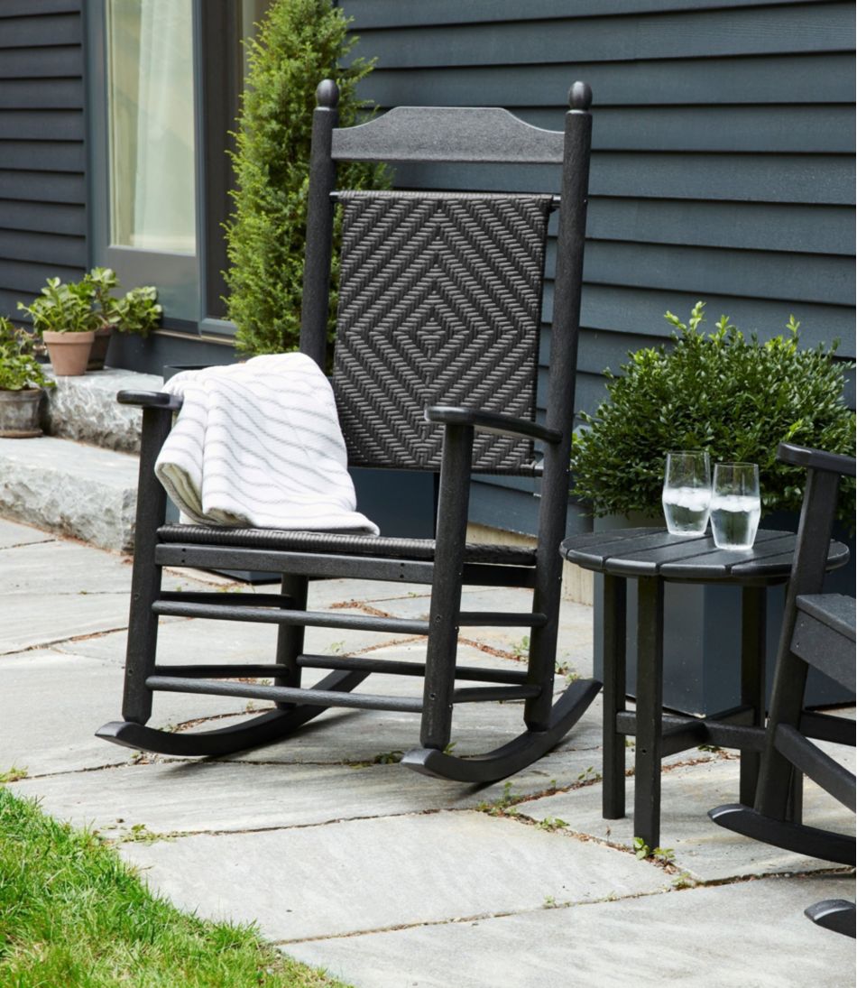 All-Weather Presidential Rocker - Image 6