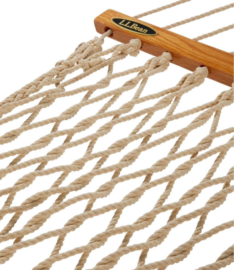 Backyard Duracord 55" Hammock - Image 2