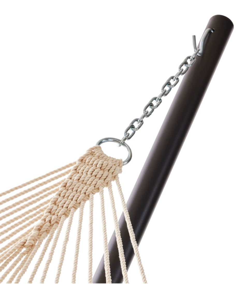 Backyard Duracord 55" Hammock - Image 3