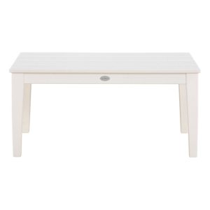 All-Weather Patio Coffee Table