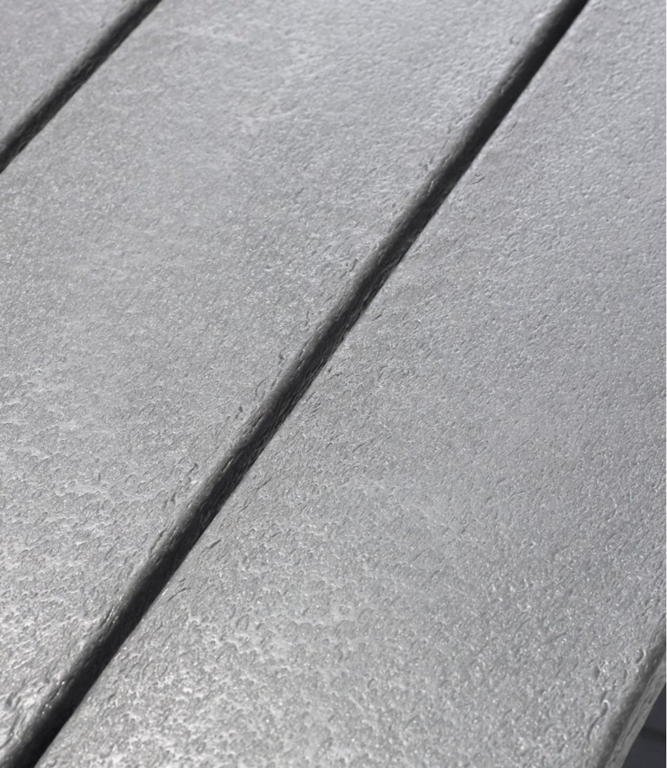 All-Weather Farmhouse Bench - Image 5
