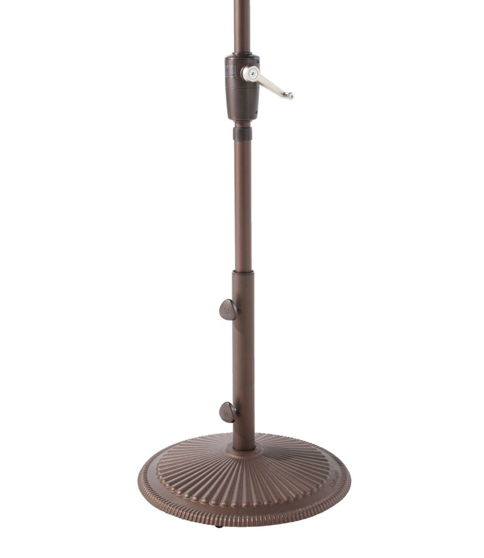 Market Umbrella Stand - Image 2