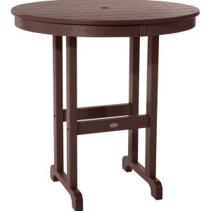 All-Weather Counter-Height Table, 36"?Round