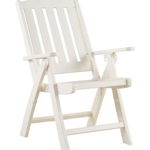 All-Weather Folding Chair