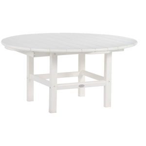All-Weather Conversation Table