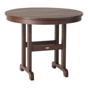 All-Weather Dining Table, Round 36"
