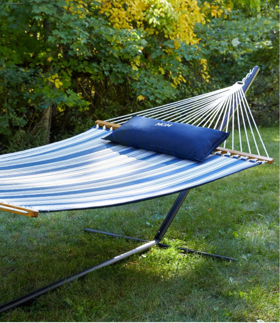 Traditional Hammock Pillow - Image 3
